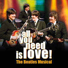 Stars in Concert: The Beatles