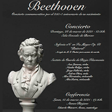 Concierto Beethoven 250+1