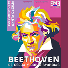 BEETHOVEN: de cerca y con distancias