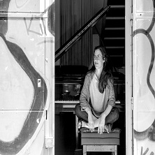 Beethoven influencer - Marta Espin&oacute;s