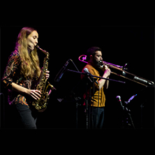 Bel&eacute;n Mart&iacute;n Quintet