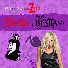 Bella y bestia soy
