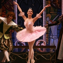 La Bella Durmiente - S. Radchenko