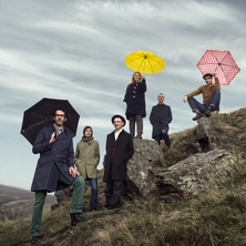 Belle and Sebastian