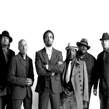 Ben Harper & The Innocent Criminals