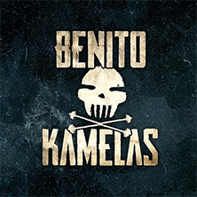 Benito Kamelas