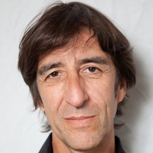 Benjam&iacute;n Prado