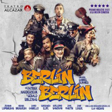 Berl&iacute;n, Berl&iacute;n