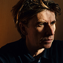 Bernard Butler