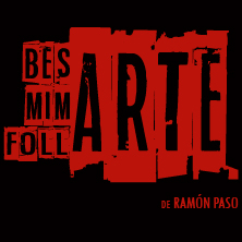 BesARTE, mimARTE y follARTE