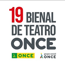 19&ordm; Bienal de Teatro de la ONCE