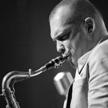 Big Dani P&eacute;rez Organic Quartet