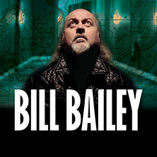 Bill Bailey