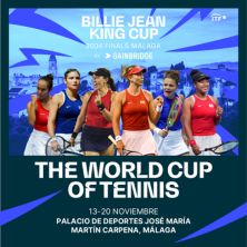 Billie Jean King Cup