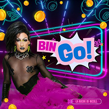 BinGo! La noche de Nicole