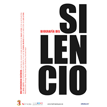Biograf&iacute;a del silencio