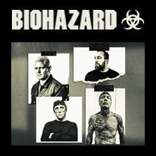 Biohazard