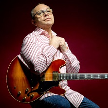 Bir&eacute;li Lagrene