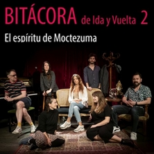 Bit&aacute;cora de Ida y Vuelta 2
