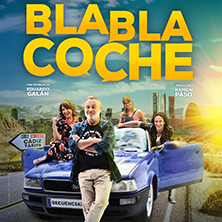 Blablacoche