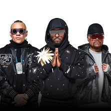 Black Eyed Peas