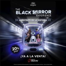 Black Mirror