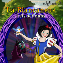 La blancaneus i els set nans