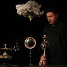 Blancanieves de La Chana