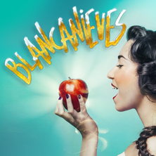Blancanieves, el musical