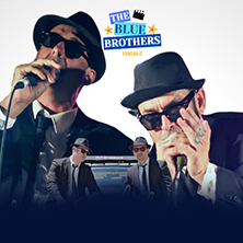 The Blues Brothers - Homenaje