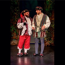 Entre bobos anda el juego