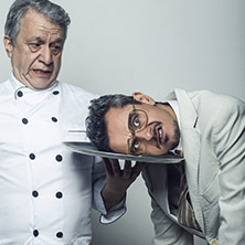 La Boda De Tus Muertos