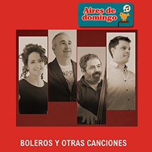 Boleros y canciones