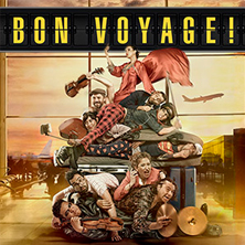 Bon Voyage!