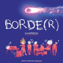BORDE[R]