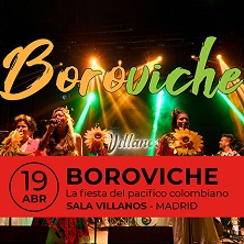 Boroviche
