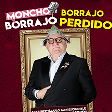 Borrajo Perdido
