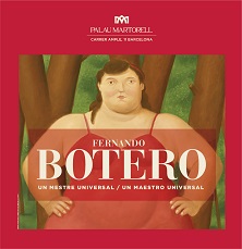 Fernando Botero