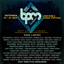 BPM Festival Portugal