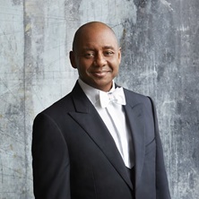 Branford Marsalis