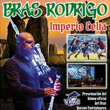 Bras Rodrigo - Imperio Celta