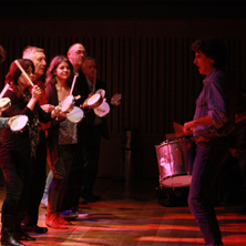 Brasil A&ntilde;os 60