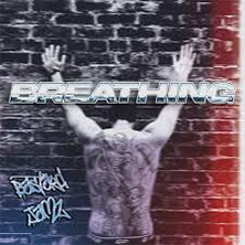 Breathing