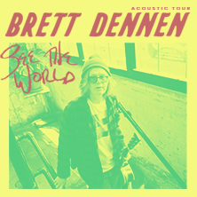 Brett Dennen