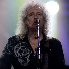 Brian May