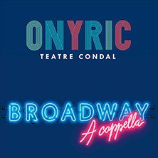 Broadway a cappella