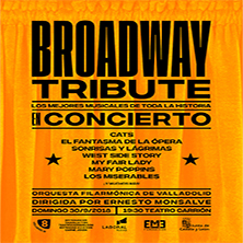 Broadway Tribute
