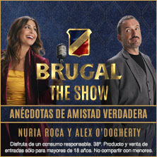 Brugal The Show