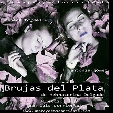 Brujas del Plata