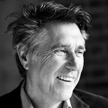 Bryan Ferry